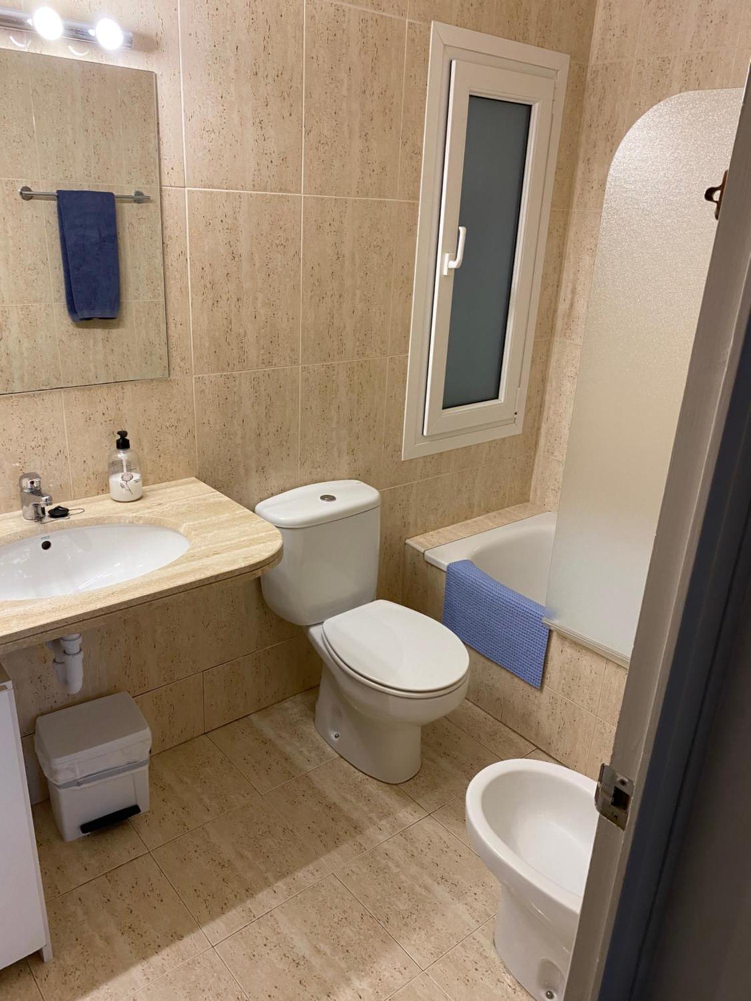 פלאמוס Apartaments La Catifa Now With Elevator!!! מראה חיצוני תמונה