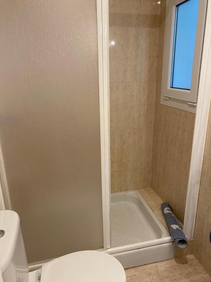 פלאמוס Apartaments La Catifa Now With Elevator!!! מראה חיצוני תמונה