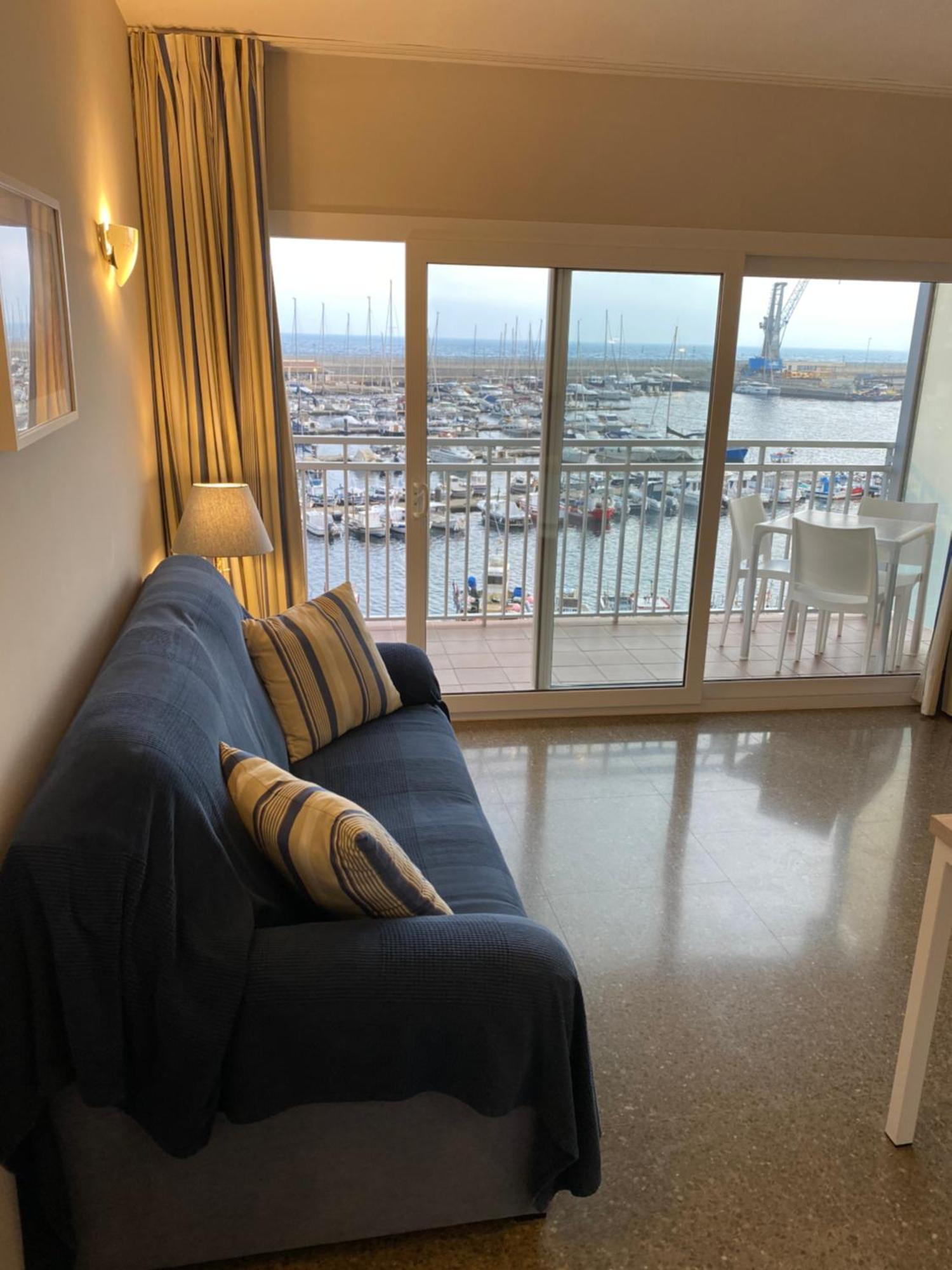 פלאמוס Apartaments La Catifa Now With Elevator!!! מראה חיצוני תמונה