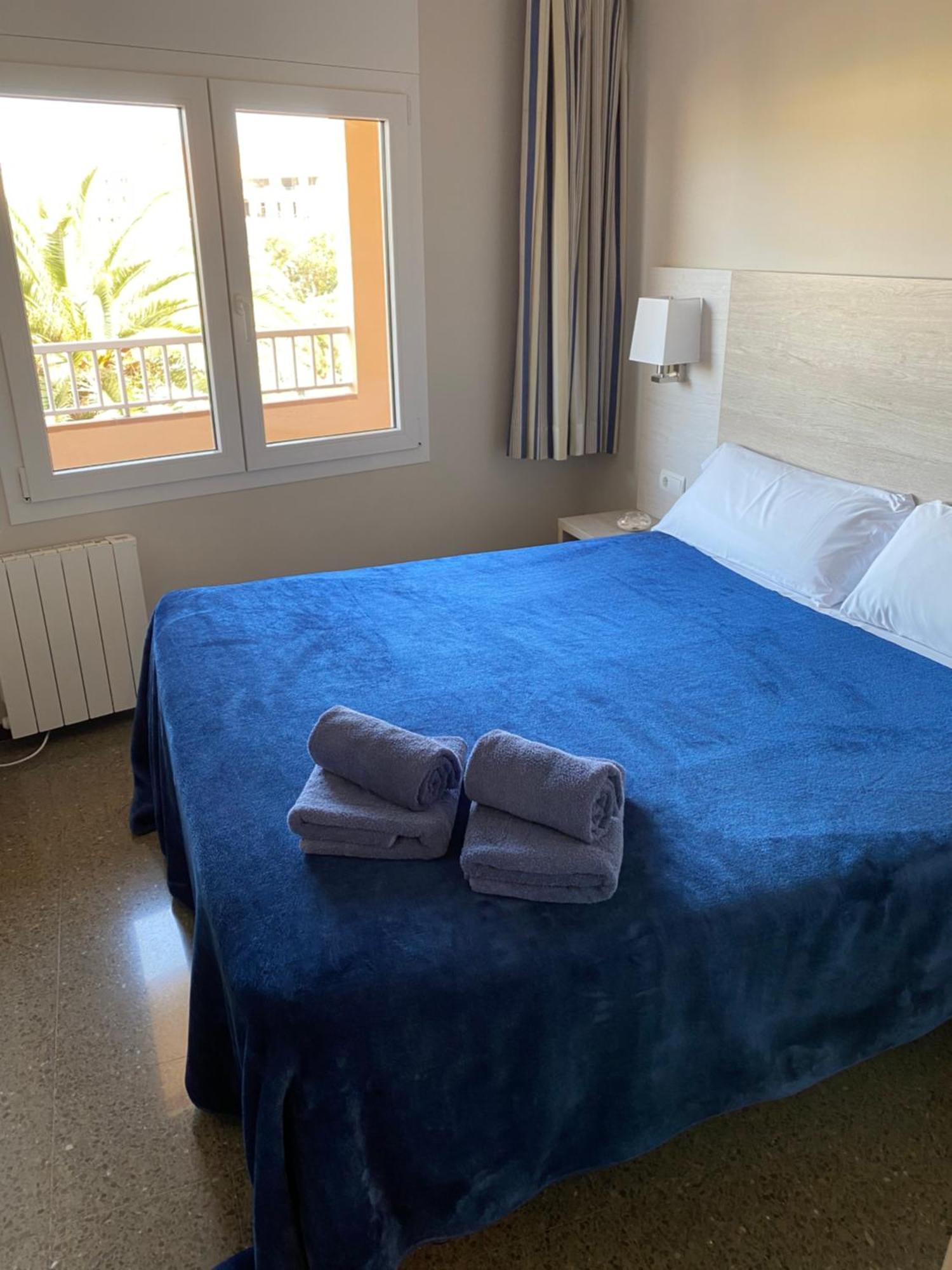 פלאמוס Apartaments La Catifa Now With Elevator!!! מראה חיצוני תמונה