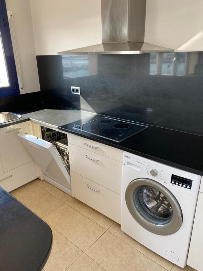 פלאמוס Apartaments La Catifa Now With Elevator!!! מראה חיצוני תמונה