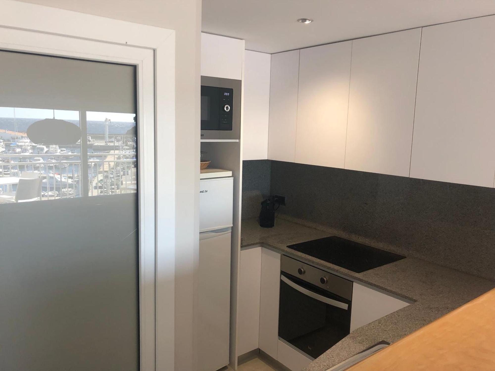 פלאמוס Apartaments La Catifa Now With Elevator!!! מראה חיצוני תמונה