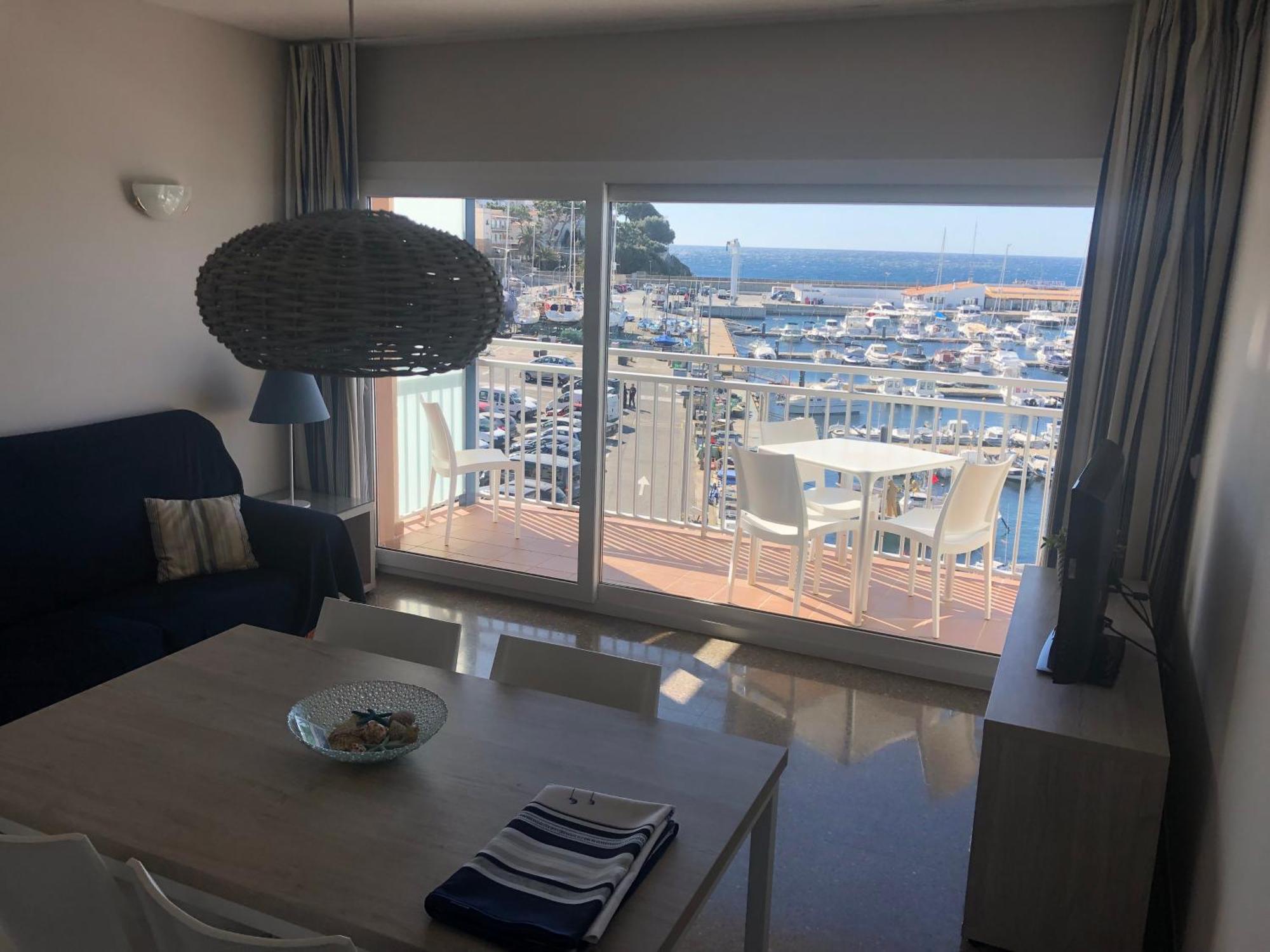 פלאמוס Apartaments La Catifa Now With Elevator!!! מראה חיצוני תמונה