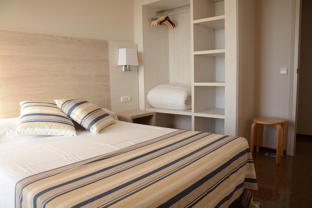 פלאמוס Apartaments La Catifa Now With Elevator!!! מראה חיצוני תמונה