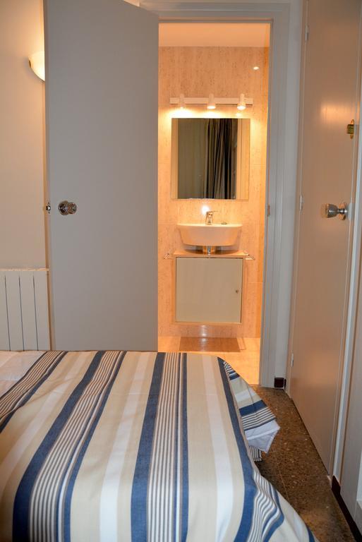 פלאמוס Apartaments La Catifa Now With Elevator!!! מראה חיצוני תמונה