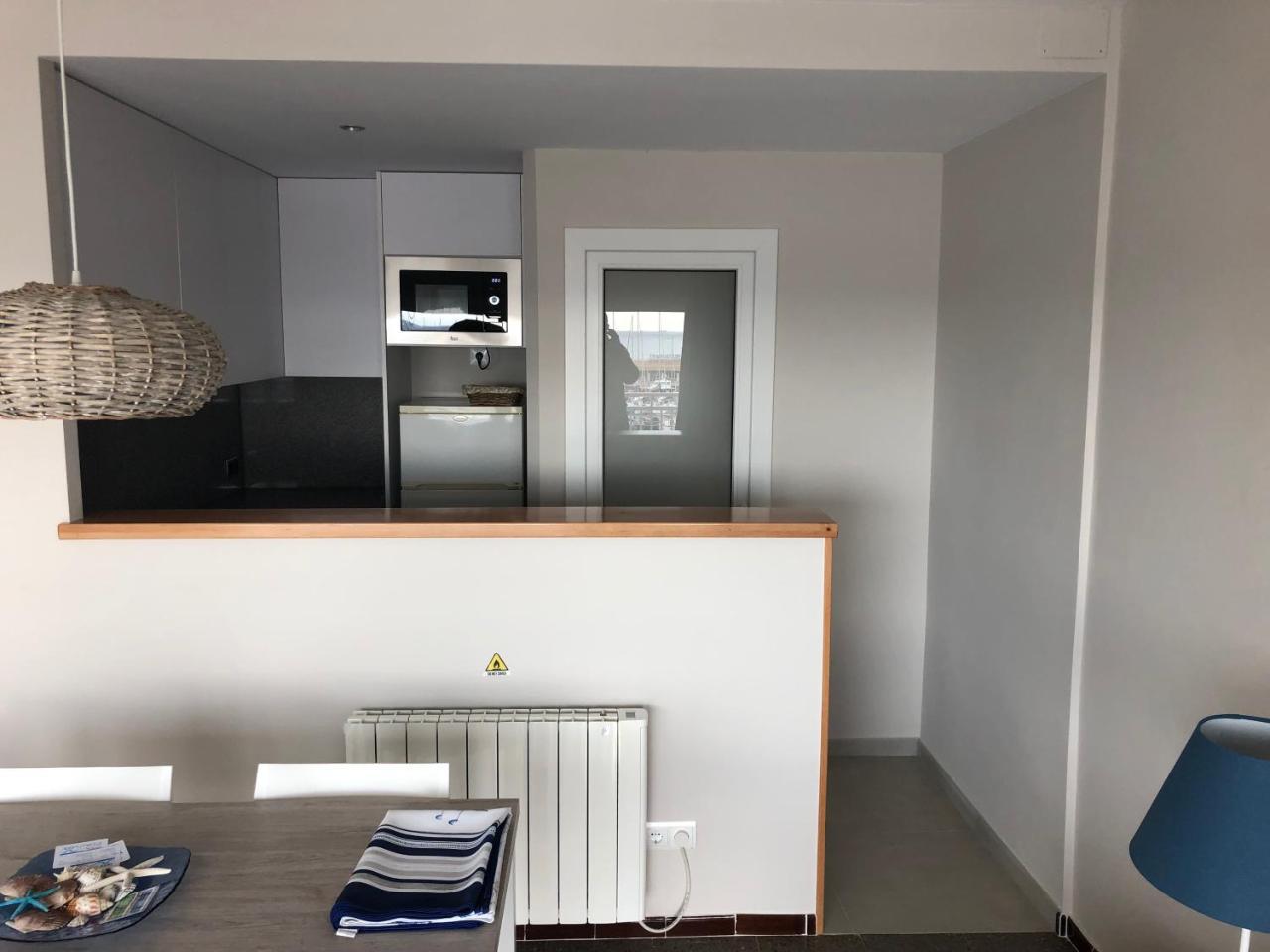 פלאמוס Apartaments La Catifa Now With Elevator!!! מראה חיצוני תמונה
