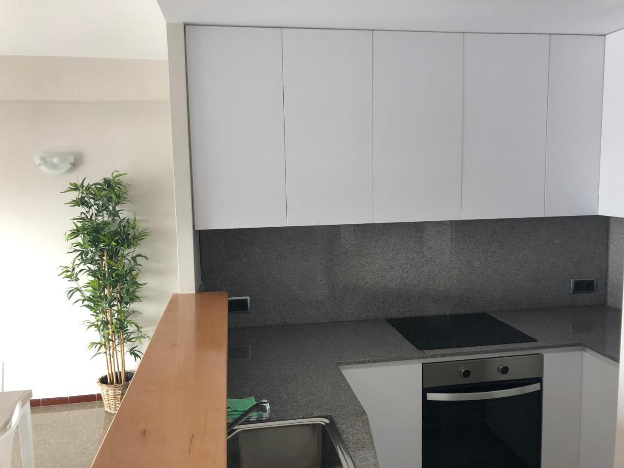 פלאמוס Apartaments La Catifa Now With Elevator!!! מראה חיצוני תמונה