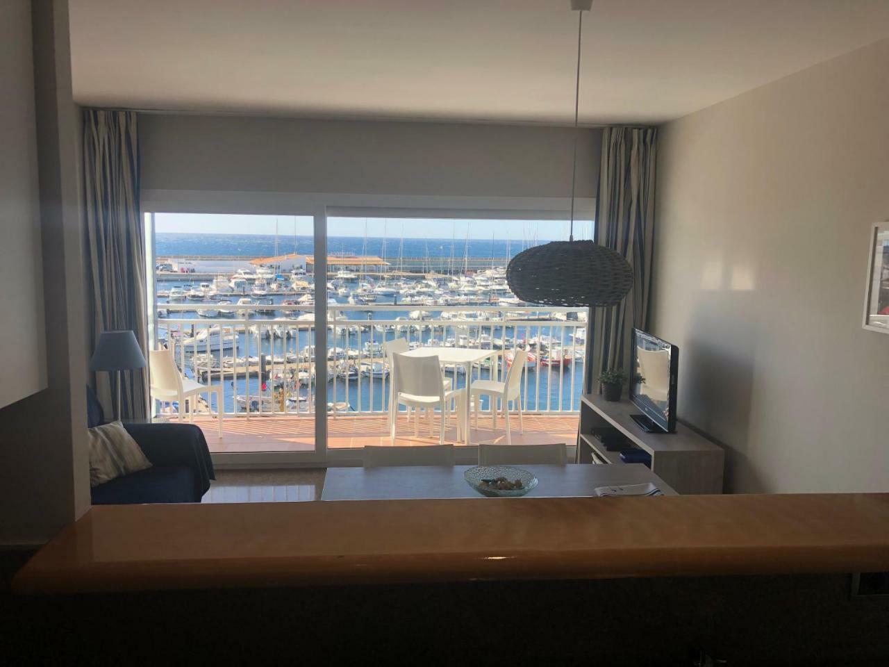 פלאמוס Apartaments La Catifa Now With Elevator!!! מראה חיצוני תמונה