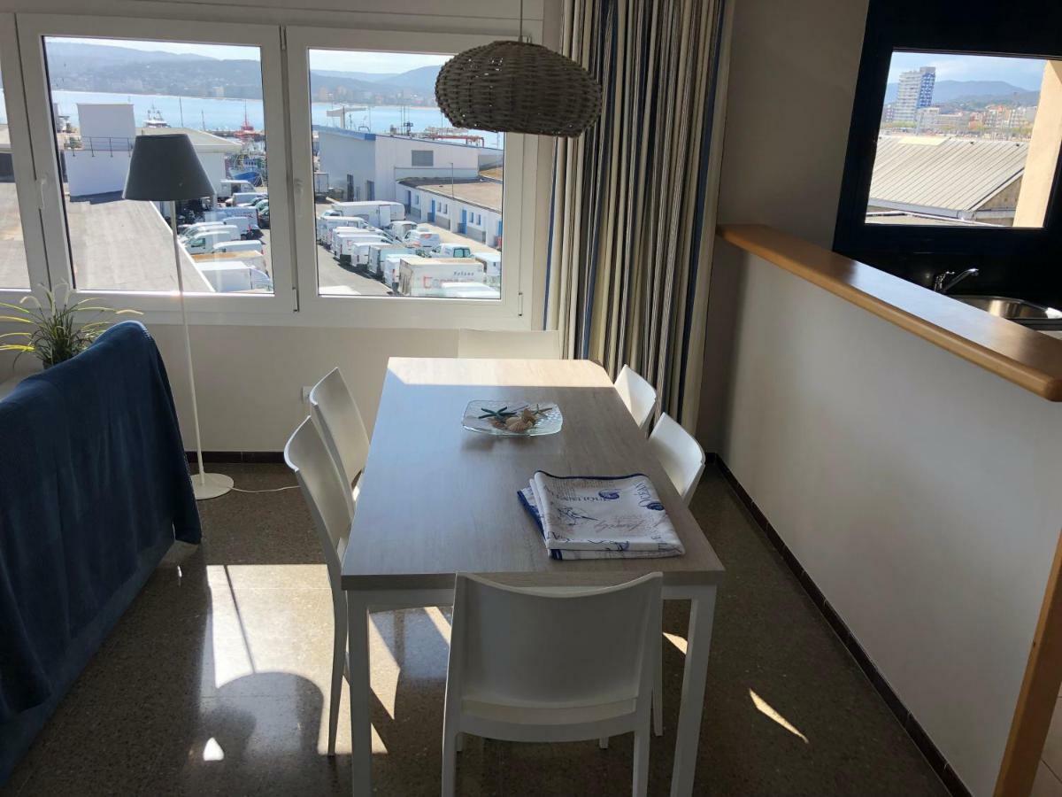 פלאמוס Apartaments La Catifa Now With Elevator!!! מראה חיצוני תמונה